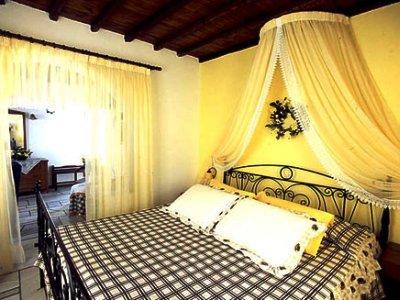 Mr & Mrs White Tinos Exterior foto