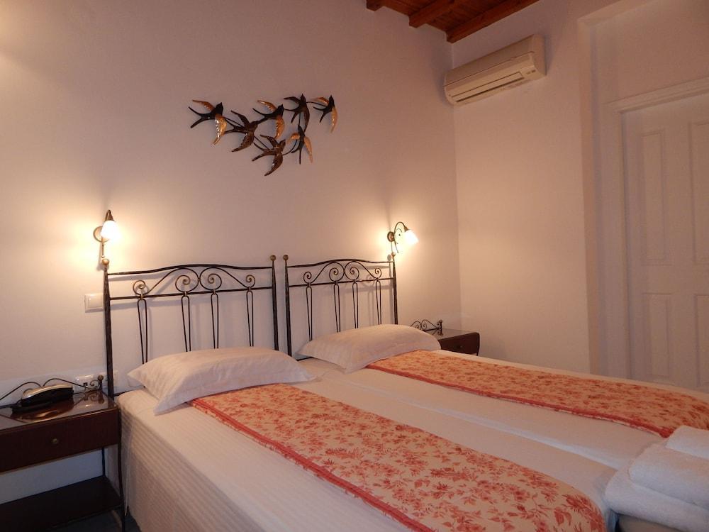 Mr & Mrs White Tinos Exterior foto