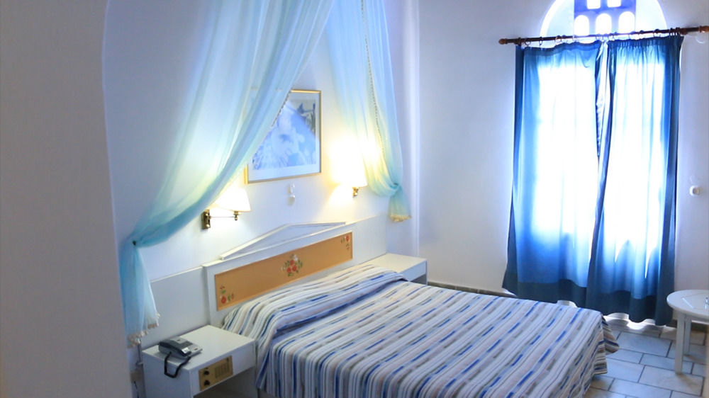 Mr & Mrs White Tinos Exterior foto