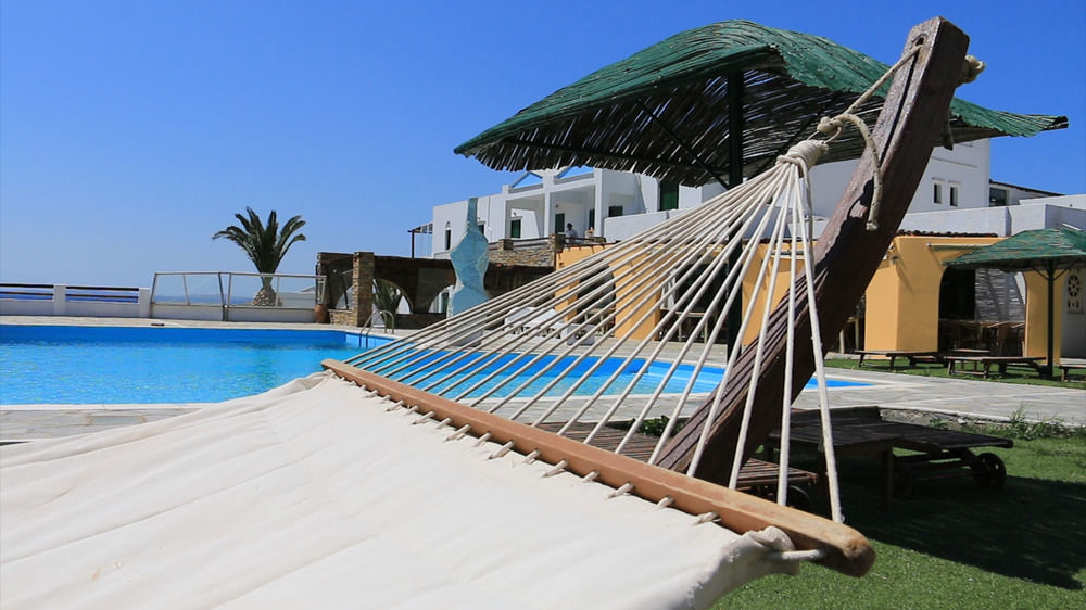 Mr & Mrs White Tinos Exterior foto