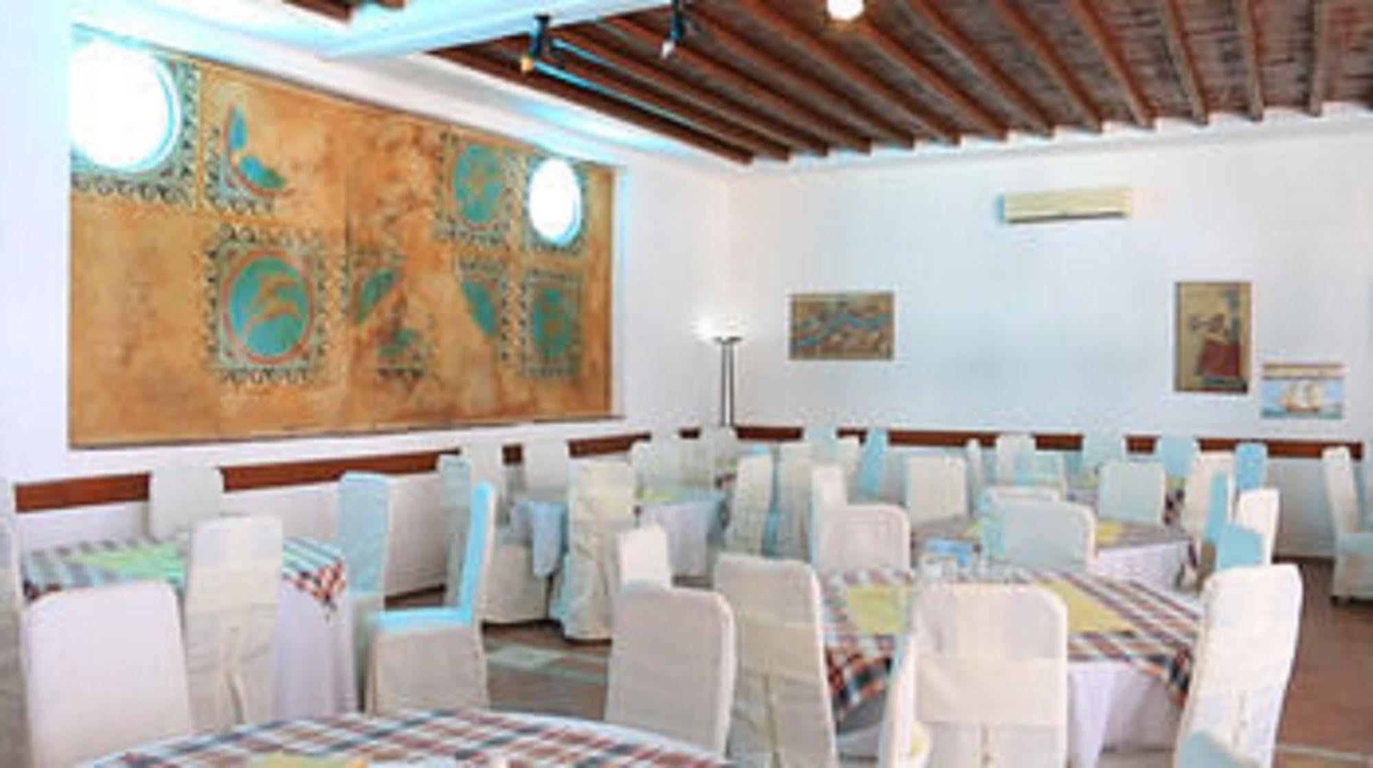 Mr & Mrs White Tinos Exterior foto