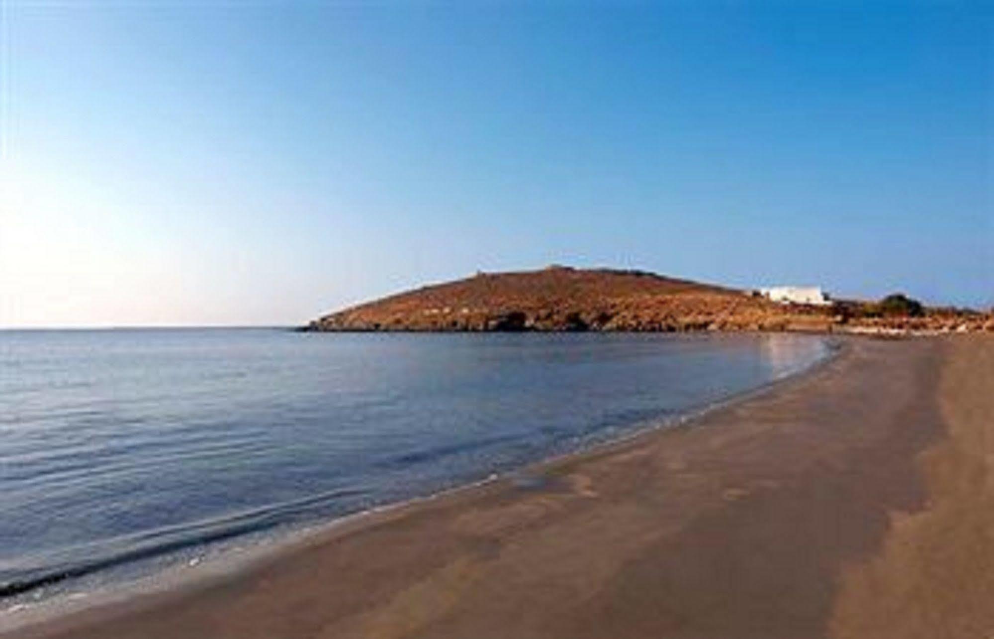 Mr & Mrs White Tinos Exterior foto